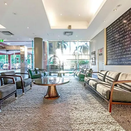 Suite Escape On The Esplanade With Pool & Balcony Darwin Exterior photo